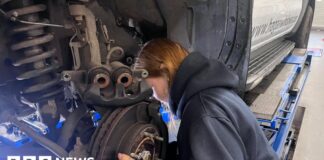 Teens’ mental health scheme aims to ‘create more hopeful future’ Teens' mental health scheme aims to 'create more hopeful future'