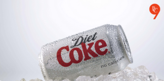 The Diet Coke Trend: Is It Really a Healthier Habit? The Diet Coke Trend: Is It Really a Healthier Habit?