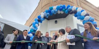 The Loft, a safe ‘third place’, for teens to grow their mental health The Loft, a safe ‘third place’, for teens to grow their mental health