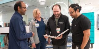 UC San Diego’s Impact on Stroke Care UC San Diego’s Impact on Stroke Care