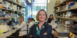 UCSF, Stanford launch $200 million cancer hub to drive breakthroughs in care UCSF, Stanford launch $200 million cancer hub to drive breakthroughs in care