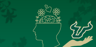 USF is showing up for mental health despite federal cuts USF is showing up for mental health despite federal cuts
