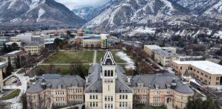 USU report shows Utah women have more mental health issues than men USU report shows Utah women have more mental health issues than men