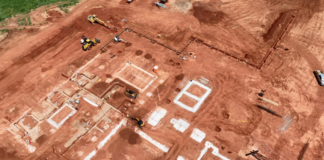 Unexpected delays applying pressure to Dec. 2026 timeline for new mental health facility Unexpected delays applying pressure to Dec. 2026 timeline for new mental health facility