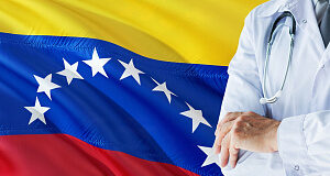 Venezuelan scientists unveil breakthrough in cancer treatment Venezuelan scientists unveil breakthrough in cancer treatment