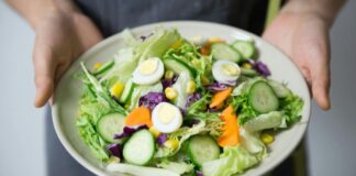 What is fibremaxxing, the new diet trend taking over social media? How safe is it? – Firstpost What is fibremaxxing, the new diet trend taking over social media? How safe is it? – Firstpost