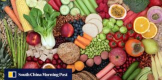 What is ‘fibermaxxing’? 5 health benefits of the new nutrition trend What is ‘fibermaxxing’? 5 health benefits of the new nutrition trend