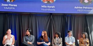 What youth say really matters for mental health What youth say really matters for mental health