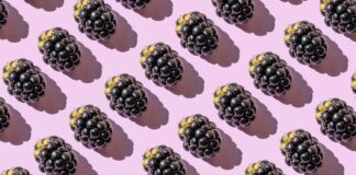 Why Blackberries Are So Good for You, According to Nutrition Experts Why Blackberries Are So Good for You, According to Nutrition Experts