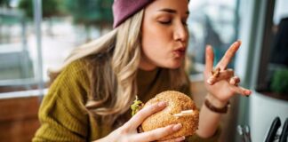 Why we’re giving up on vegan food Why we're giving up on vegan food