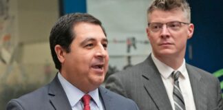 Wisconsin sues Education Department over youth mental health fund cuts Wisconsin sues Education Department over youth mental health fund cuts