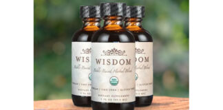 Wisdom Nutrition Drops Reveal 2025 Energy Breakthrough With 8 Biblical Herbs & Raw Herbal Extraction Wisdom Nutrition Drops Reveal 2025 Energy Breakthrough With 8 Biblical Herbs & Raw Herbal Extraction