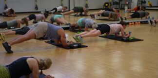 the surprising group fitness trends getting MT in shape the surprising group fitness trends getting MT in shape