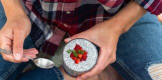 ‘Fibremaxxing’: Why nutrition experts can actually get behind TikTok’s latest wellness trend ‘Fibremaxxing’: Why nutrition experts can actually get behind TikTok’s latest wellness trend