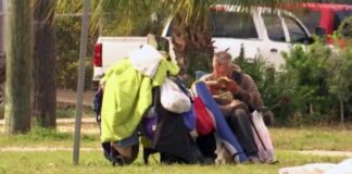 ‘Fundamentally inhumane:’ Advocates fear Trump order’s effect on homeless, mentally ill ‘Fundamentally inhumane:’ Advocates fear Trump order’s effect on homeless, mentally ill