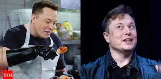 ‘I eat a donut every morning’; Elon Musk’s surprisingly fitness routine and diet unveiled | ‘I eat a donut every morning’; Elon Musk’s surprisingly fitness routine and diet unveiled |