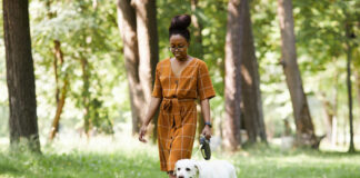 'Japanese Walking' Is Trending, but Is Walking Exercise? Personal Trainers Answer 'Japanese Walking' Is Trending, but Is Walking Exercise? Personal Trainers Answer