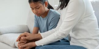 8 questions to ask your child to check their mental health | News 8 questions to ask your child to check their mental health | News