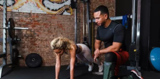 ACE Marks 40 Years as a Fitness Industry Leader ACE Marks 40 Years as a Fitness Industry Leader