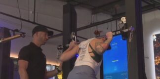 AI revolutionizes fitness at Pearland gym AI revolutionizes fitness at Pearland gym