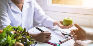 Adding Nutrition Counseling to the Pharmacist’s Role Adding Nutrition Counseling to the Pharmacist’s Role