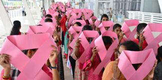 Advances in breast cancer treatments bring in a range of benefits for patients Advances in breast cancer treatments bring in a range of benefits for patients