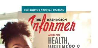 August 2025 Health, Wellness & Nutrition August 2025 Health, Wellness & Nutrition