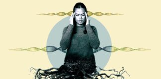 Breakthrough genetic study offers treatment hope for ME patients Breakthrough genetic study offers treatment hope for ME patients