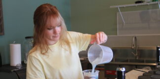 Business Profile: 0gSip 906 Nutrition has healthy start | News, Sports, Jobs Business Profile: 0gSip 906 Nutrition has healthy start | News, Sports, Jobs