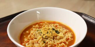 Can I eat instant noodles every day? What does it do to my health? Can I eat instant noodles every day? What does it do to my health?