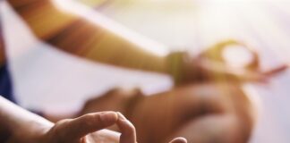 Challenges and promise of meditation apps in modern mental health care Challenges and promise of meditation apps in modern mental health care