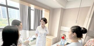 Chinese medical team enables 24 patients to discontinue insulin use Chinese medical team enables 24 patients to discontinue insulin use