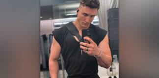 Coworkers of dead NYC fitness trainer Jacob Zieben-Hood long suspected abuse Coworkers of dead NYC fitness trainer Jacob Zieben-Hood long suspected abuse