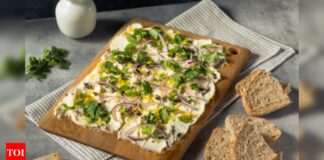 DIY butter boards: Why we love this food trend so much DIY butter boards: Why we love this food trend so much