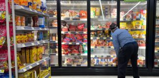 Dollar store food shopping isn’t derailing American diets: Study Dollar store food shopping isn't derailing American diets: Study