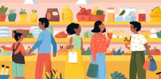 Dollar stores food options may not be so bad after all, study finds Dollar stores food options may not be so bad after all, study finds