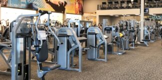 FTC sues LA Fitness, gym chains over difficulty of canceling memberships FTC sues LA Fitness, gym chains over difficulty of canceling memberships