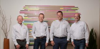 Feedworks USA marks 20 years in U.S. animal nutrition Feedworks USA marks 20 years in U.S. animal nutrition