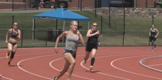 Fitness at every age: Masters track and field athletes redefine competition | News Fitness at every age: Masters track and field athletes redefine competition | News
