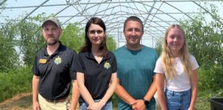 Funding cuts threaten last youth nutrition education program in Sheboygan County Funding cuts threaten last youth nutrition education program in Sheboygan County