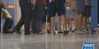 Governor Reeves announces youth mental wellness platform Governor Reeves announces youth mental wellness platform