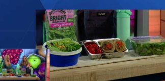 Healthy Living: Back-to-school nutrition Healthy Living: Back-to-school nutrition