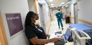 Hennepin Healthcare, VA union, research grants, the Presidential Fitness test Hennepin Healthcare, VA union, research grants, the Presidential Fitness test