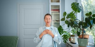 How to Beat the Psoriasis-Stress Cycle How to Beat the Psoriasis-Stress Cycle