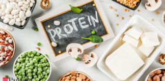 Is the protein craze making you healthier or just taking the joy out of eating? Behind the viral wellness trend Is the protein craze making you healthier or just taking the joy out of eating? Behind the viral wellness trend