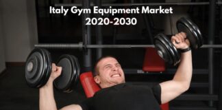 Italy Exercise Equipment Market Demand Analysis and Forecast Italy Gym Equipment Market Rising with Wellness Tourism and Smart Fitness Trends