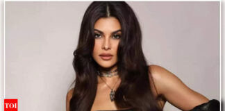 Jacqueline Fernandez’s fitness mantra: Always do the hardest thing first in the day | Hindi Movie News Jacqueline Fernandez's fitness mantra: Always do the hardest thing first in the day | Hindi Movie News