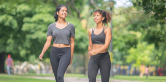 ‘Japanese Walking’: a viral fitness trend built to last 'Japanese Walking': a viral fitness trend built to last