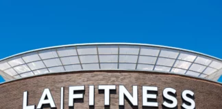 LA Fitness Backs Trump’s Presidential Fitness Test Revival LA Fitness Backs Trump’s Presidential Fitness Test Revival