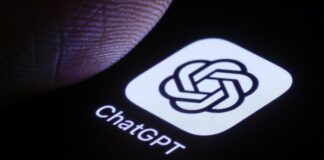 Man sought diet advice from ChatGPT and ended up with ‘bromide intoxication,’ which caused hallucinations and paranoia a photo of a phone screen with the ChatGPT logo on it